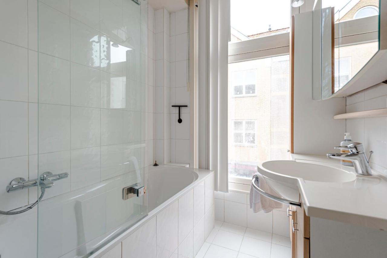 Zandvoort Zenith - Beautiful Apartment 外观 照片