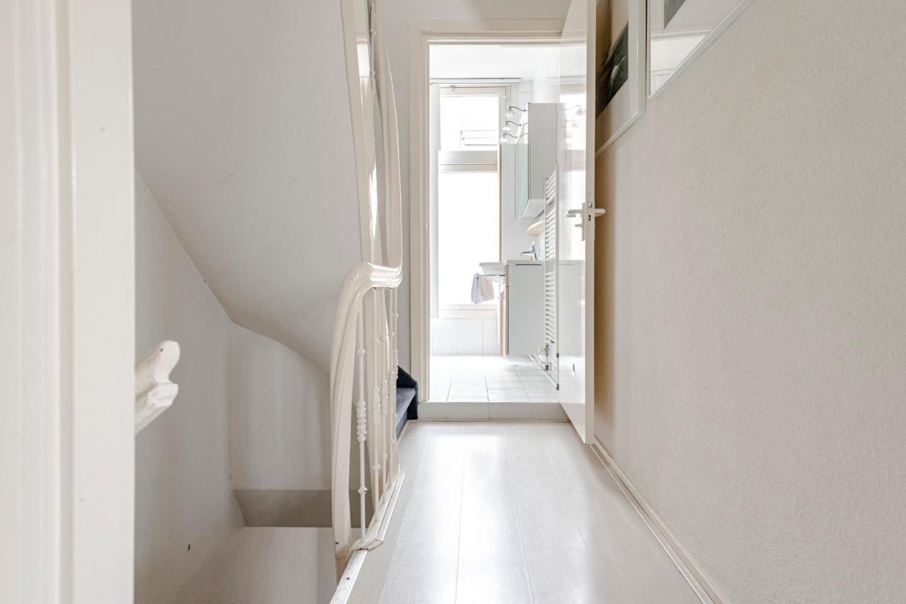 Zandvoort Zenith - Beautiful Apartment 外观 照片