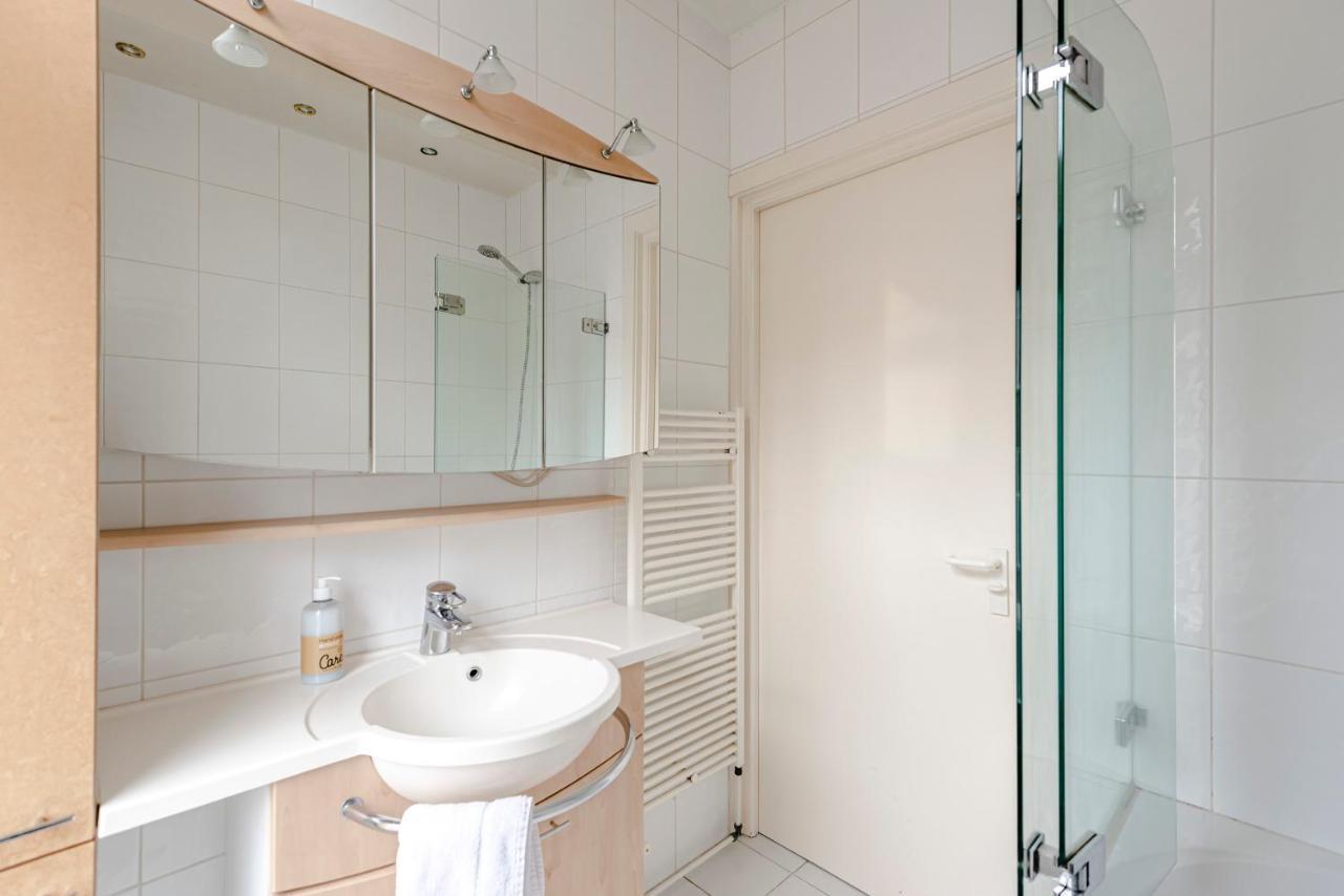 Zandvoort Zenith - Beautiful Apartment 外观 照片