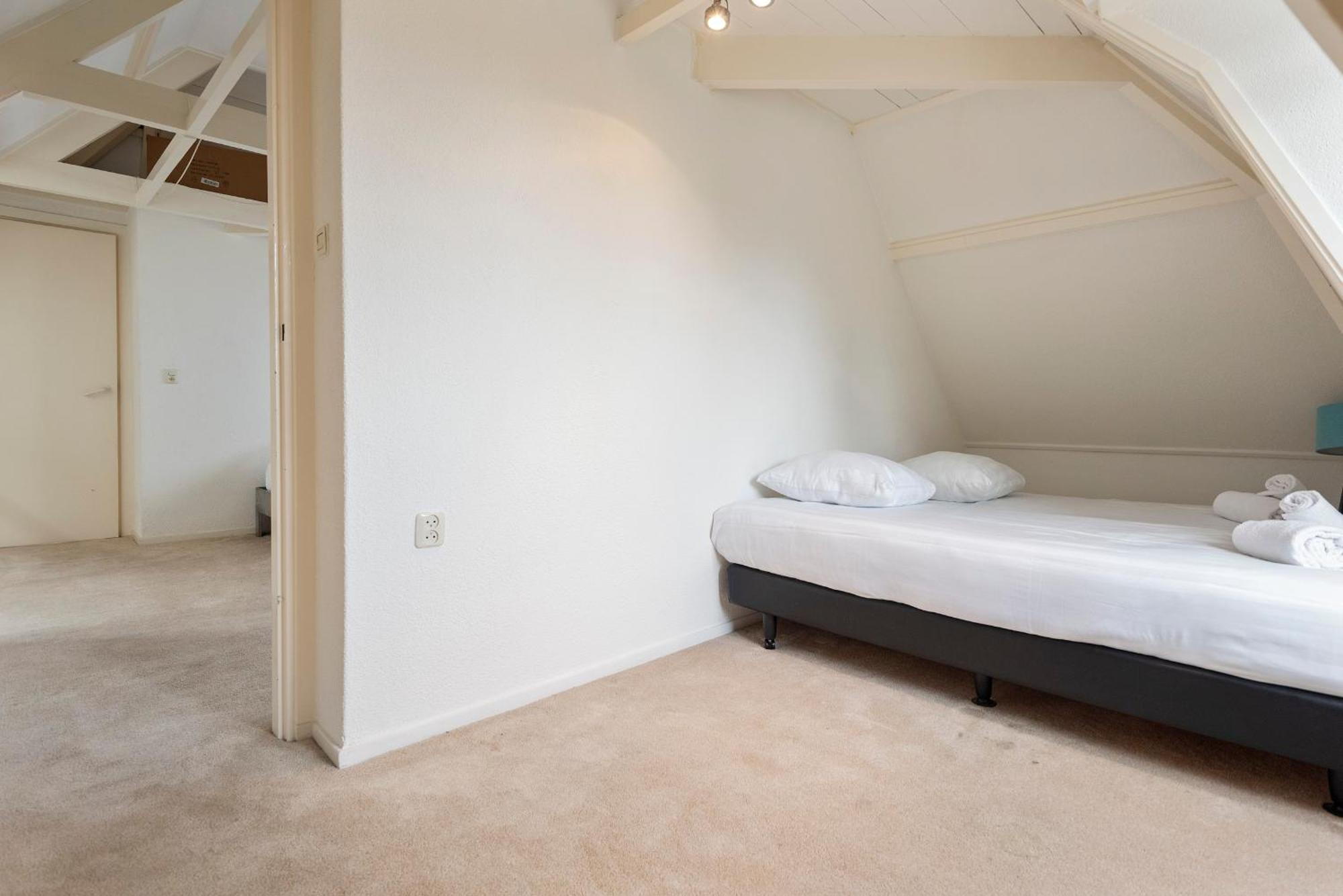 Zandvoort Zenith - Beautiful Apartment 外观 照片