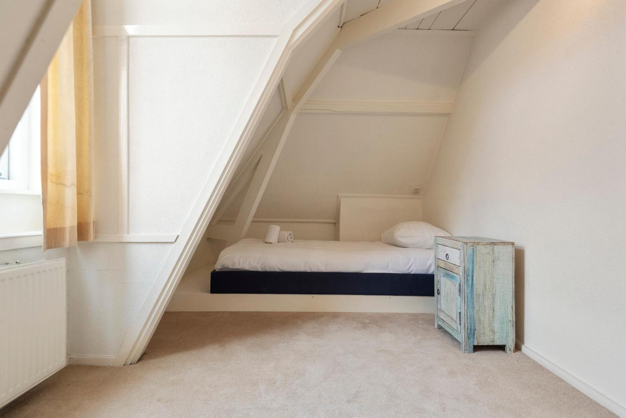 Zandvoort Zenith - Beautiful Apartment 外观 照片