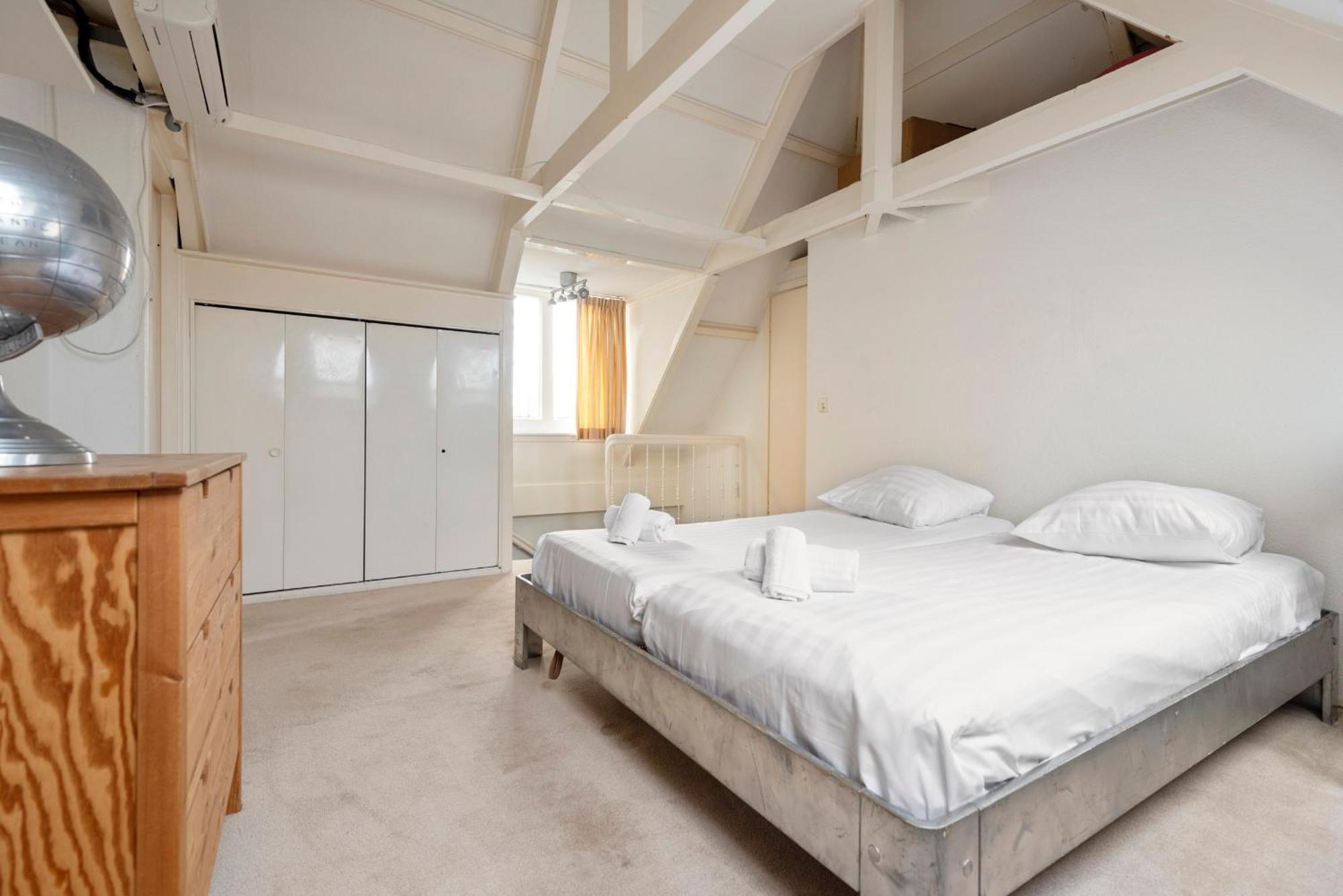 Zandvoort Zenith - Beautiful Apartment 外观 照片