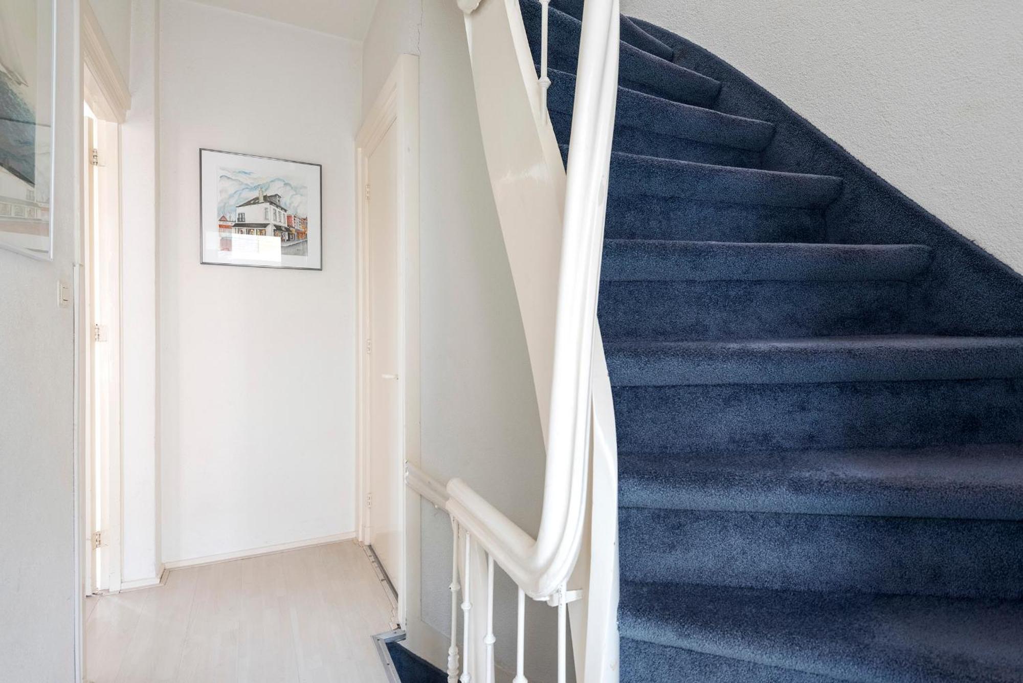 Zandvoort Zenith - Beautiful Apartment 外观 照片